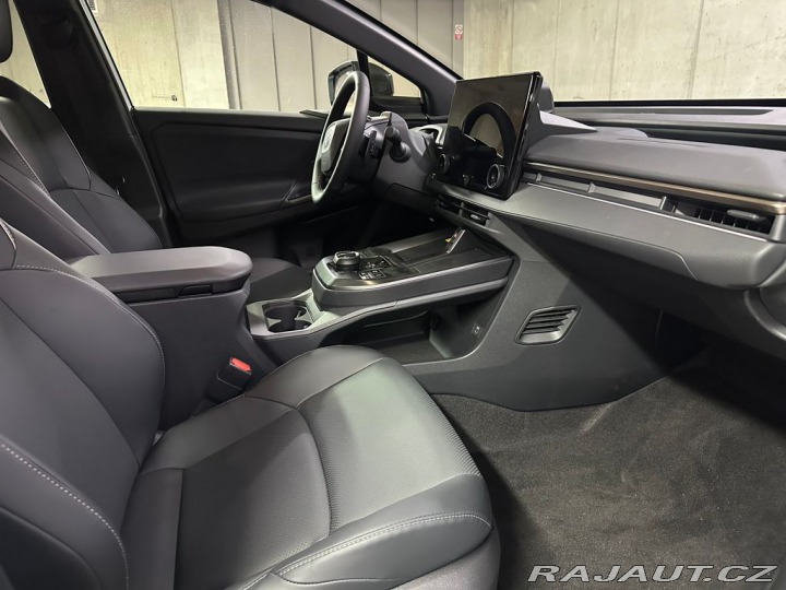 Toyota bZ4X Executive,VIP,73.1 kWh,4x 2026