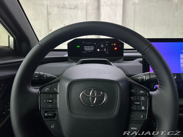 Toyota bZ4X Executive,VIP,73.1 kWh,4x 2026