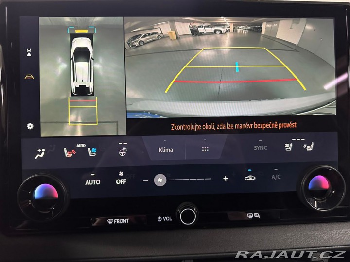 Toyota bZ4X Executive,VIP,73.1 kWh,4x 2026