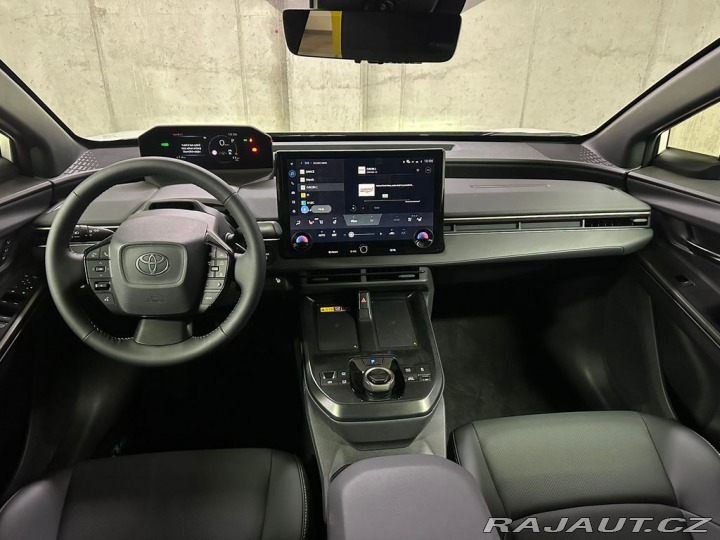Toyota bZ4X Executive,VIP,73.1 kWh,4x 2026