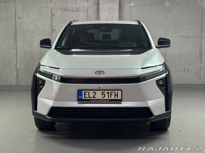 Toyota bZ4X Executive,VIP,73.1 kWh,4x 2026