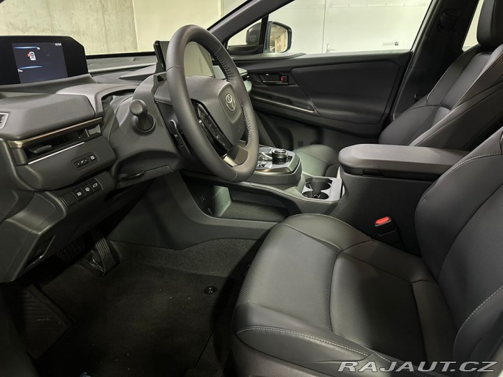 Toyota bZ4X Executive,VIP,73.1 kWh,4x 2026