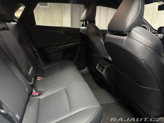 Toyota bZ4X Executive,VIP,73.1 kWh,4x 2026