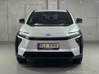Toyota bZ4X Executive,VIP,73.1 kWh,4x 2026