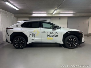 Toyota bZ4X Executive,VIP,73.1 kWh,4x 2026