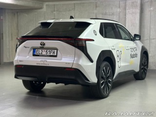 Toyota bZ4X Executive,VIP,73.1 kWh,4x 2026