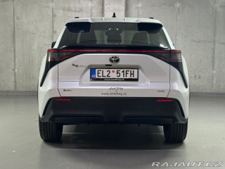 Toyota bZ4X Executive,VIP,73.1 kWh,4x 2026