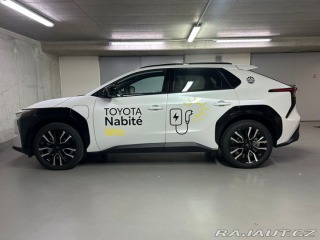 Toyota bZ4X Executive,VIP,73.1 kWh,4x 2026