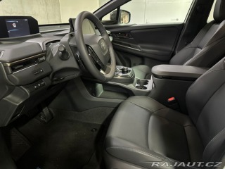 Toyota bZ4X Executive,VIP,73.1 kWh,4x 2026