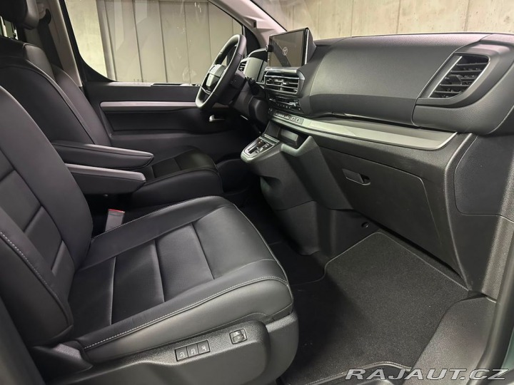 Toyota ProAce Verso 2.2, D, AT, VIP, 7S, Skyv 2026