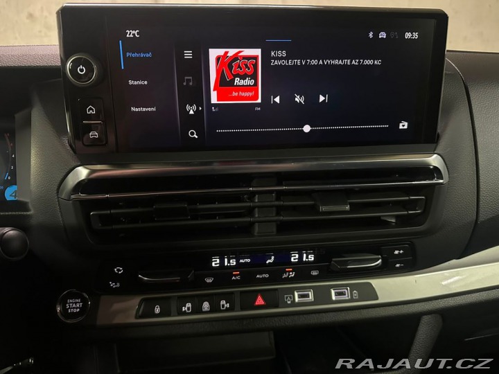 Toyota ProAce Verso 2.2, D, AT, VIP, 7S, Skyv 2026