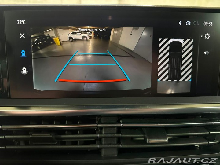 Toyota ProAce Verso 2.2, D, AT, VIP, 7S, Skyv 2026