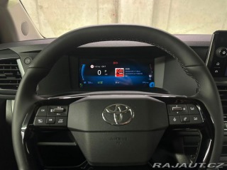 Toyota ProAce Verso 2.2,D-4D,VIP,7S,Skyview 2026
