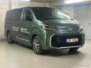 Toyota ProAce Verso 2.2,D-4D,VIP,7S,Skyview 2026
