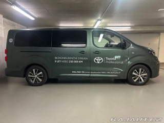 Toyota ProAce Verso 2.2,D-4D,VIP,7S,Skyview 2026