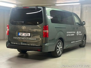 Toyota ProAce Verso 2.2,D-4D,VIP,7S,Skyview 2026