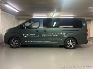 Toyota ProAce Verso 2.2,D-4D,VIP,7S,Skyview 2026