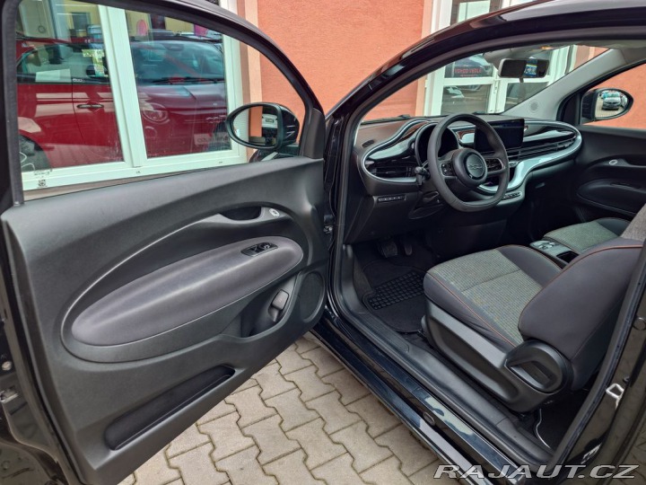 Fiat 500e Fiat 500E C 2022