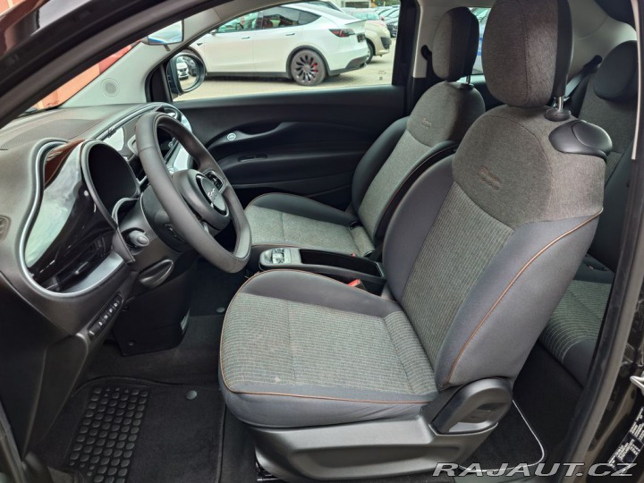 Fiat 500e Fiat 500E C 2022