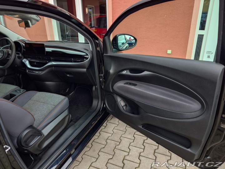 Fiat 500e Fiat 500E C 2022