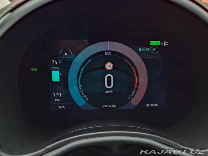 Fiat 500e Fiat 500E C 2022