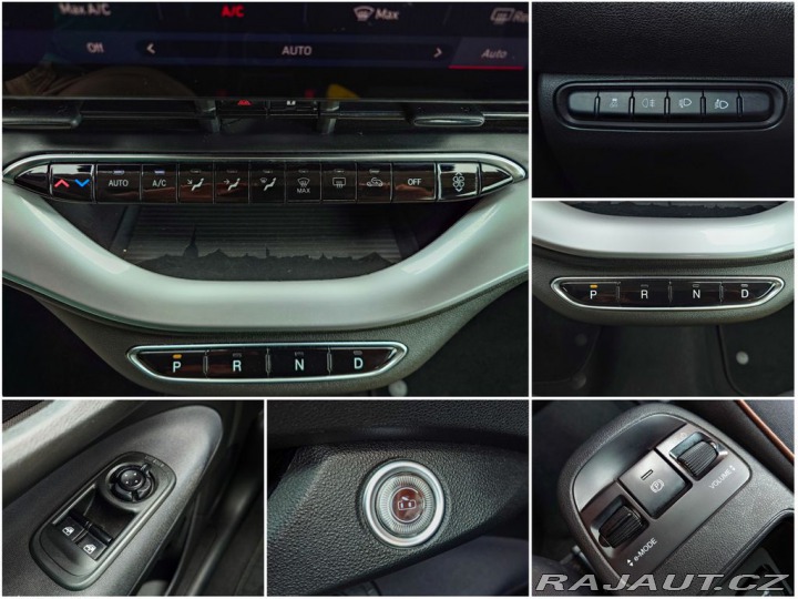 Fiat 500e Fiat 500E C 2022