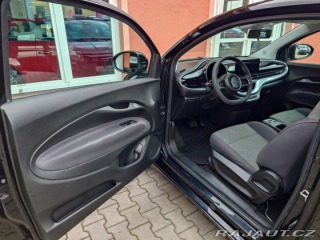 Fiat 500e Fiat 500E C 2022