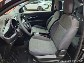 Fiat 500e Fiat 500E C 2022