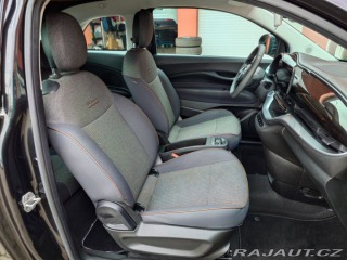 Fiat 500e Fiat 500E C 2022