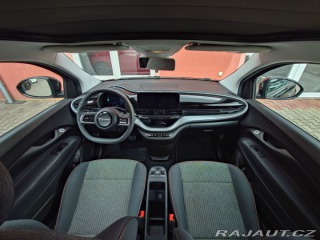 Fiat 500e Fiat 500E C 2022