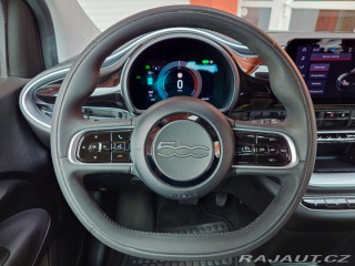 Fiat 500e Fiat 500E C 2022