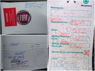 Fiat 500e Fiat 500E C 2022