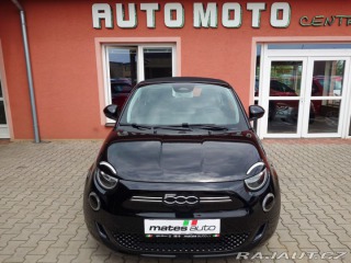 Fiat 500e Fiat 500E C 2022