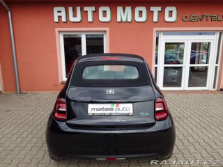 Fiat 500e Fiat 500E C 2022