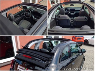 Fiat 500e Fiat 500E C 2022
