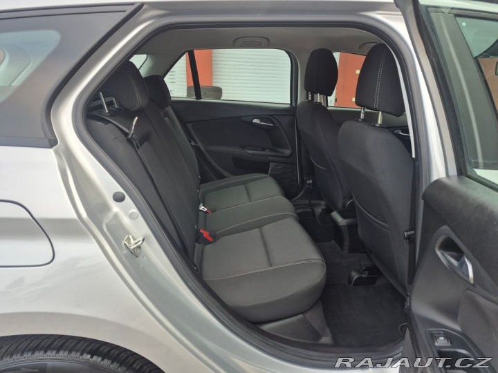 Fiat Tipo 1.4 T-Jet 88 kW POP 2019