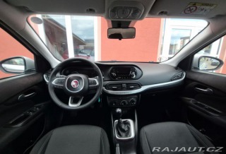 Fiat Tipo 1.4 T-Jet 88 kW POP 2019