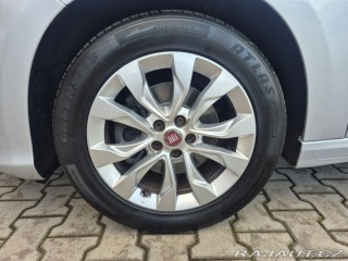 Fiat Tipo 1.4 T-Jet 88 kW POP 2019