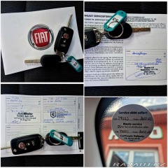 Fiat Tipo 1.4 T-Jet 88 kW POP 2019