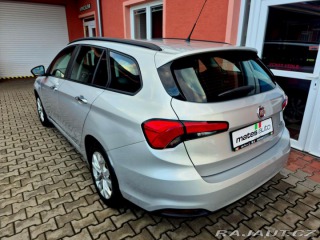Fiat Tipo 1.4 T-Jet 88 kW POP 2019