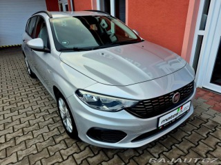 Fiat Tipo 1.4 T-Jet 88 kW POP 2019