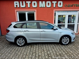 Fiat Tipo 1.4 T-Jet 88 kW POP 2019