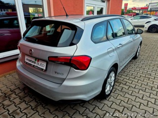 Fiat Tipo 1.4 T-Jet 88 kW POP 2019