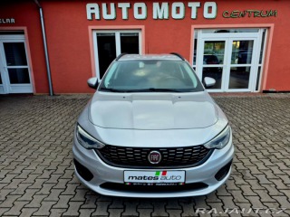 Fiat Tipo 1.4 T-Jet 88 kW POP 2019