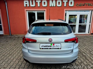 Fiat Tipo 1.4 T-Jet 88 kW POP 2019