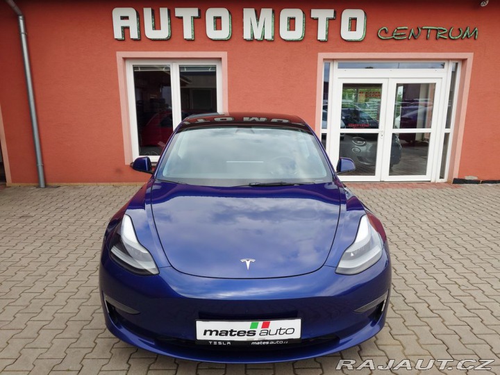 Tesla Model 3 Performance Dual Motor 37 2021