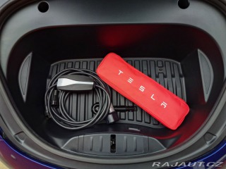 Tesla Model 3 Performance Dual Motor 37 2021