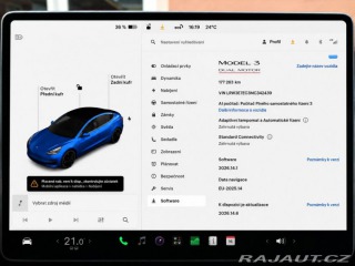 Tesla Model 3 Performance Dual Motor 37 2021