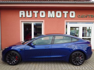 Tesla Model 3 Performance Dual Motor 37 2021