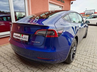 Tesla Model 3 Performance Dual Motor 37 2021